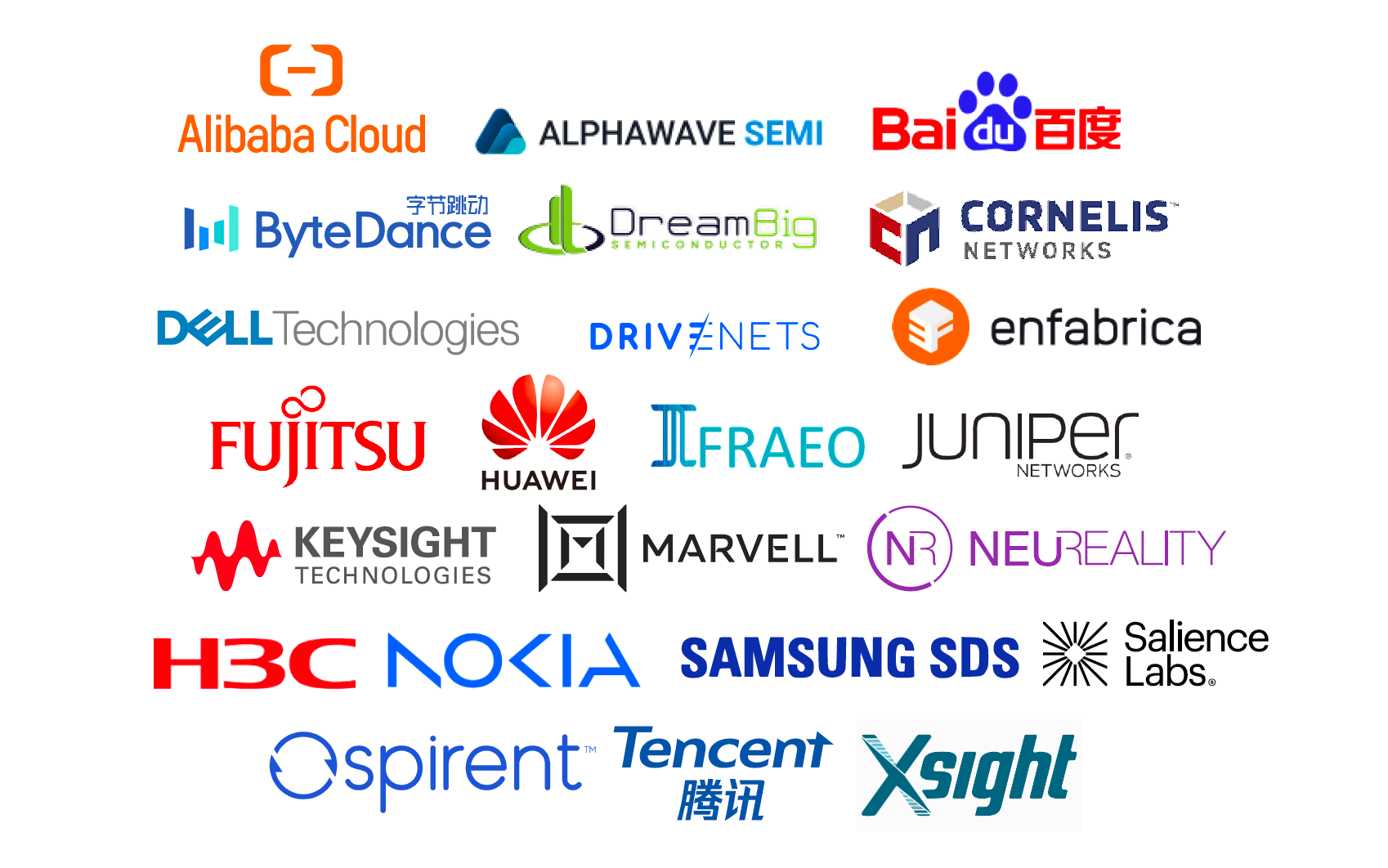 UEC New Members