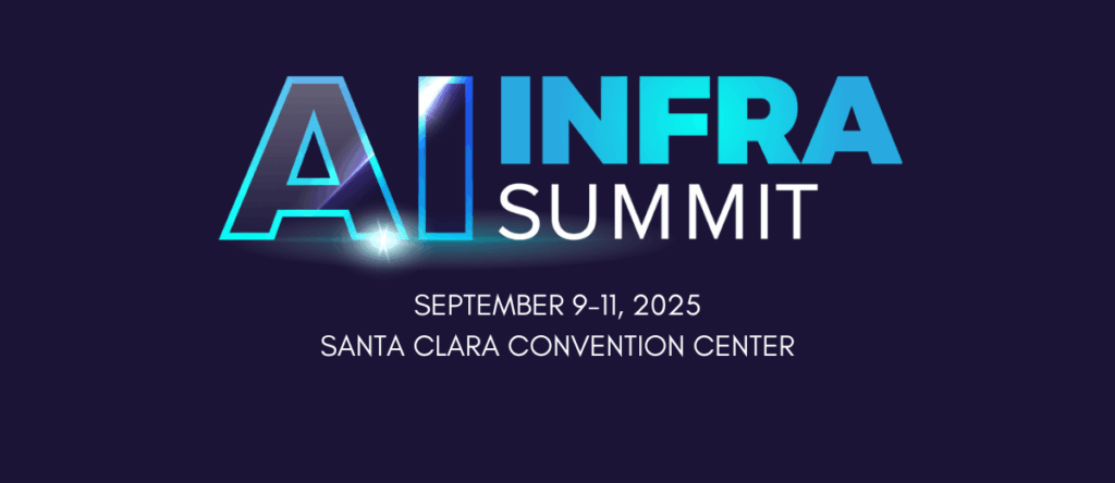AI Infra Summit 2025